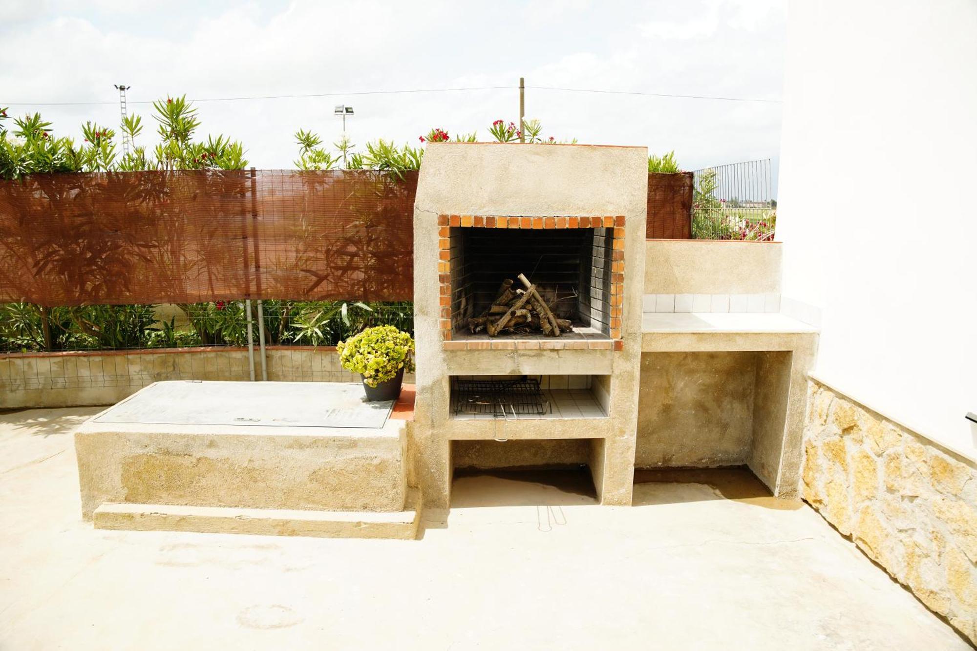 Casa Pastoret Deltebre Exterior photo